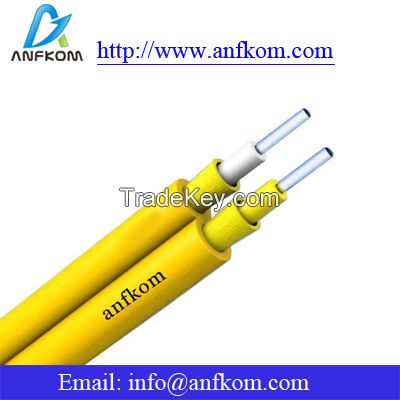 Anfkom---Duplex Zipcord cable(GJFJV) indoor cable