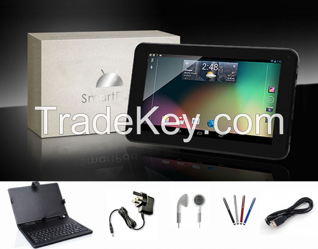 SmartPad 9Tablet" Android 4.4 