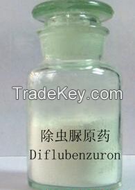 Diflubenzuron