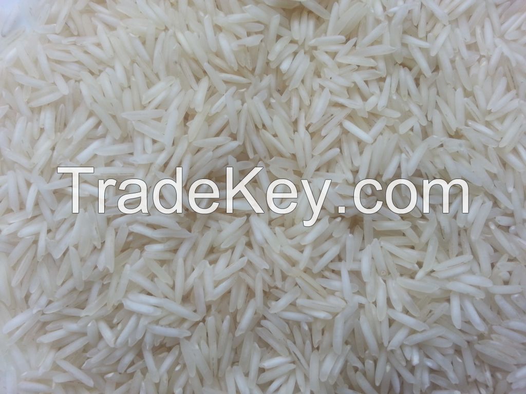 1121 Steamed / Golden Basmati rice
