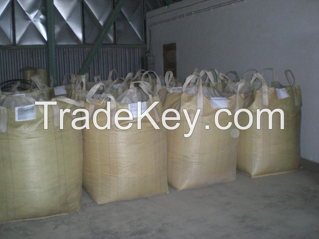 BIOMASS Wood Pellets