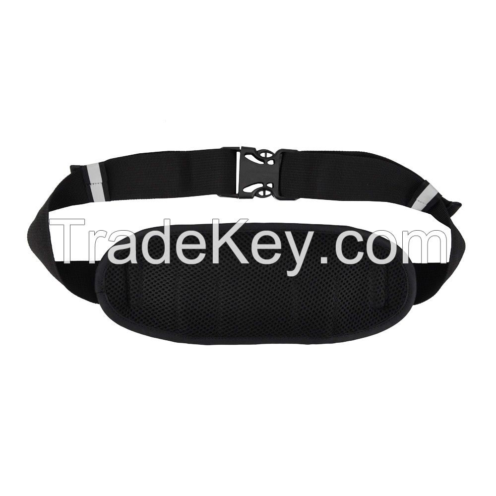 Neoprene sport waist bag