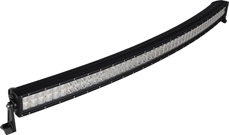 50inch 288W CREE LED light bar for Jeep