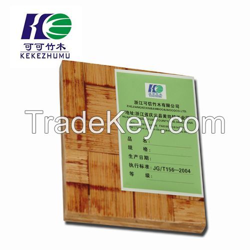 bamboo plywood