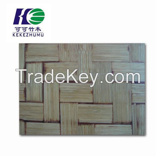 bamboo plywood