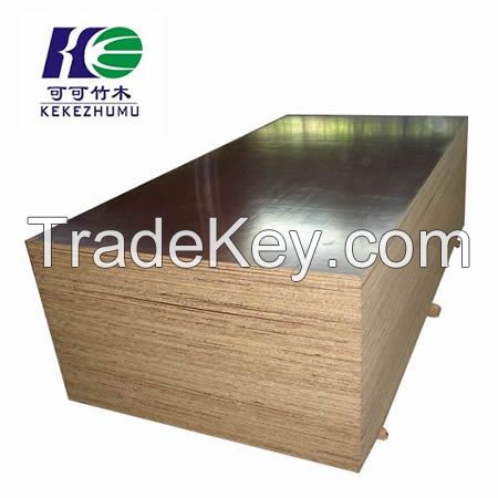 Film Faced Bamboo Plywood