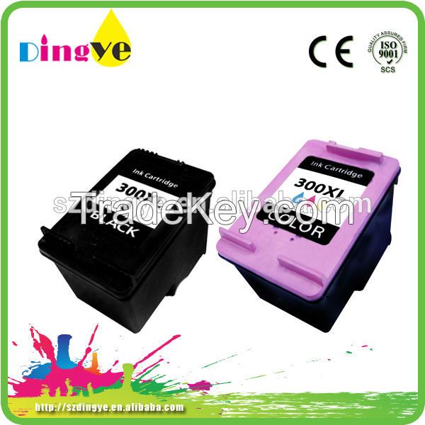 printer consumables ink cartridges for hp 300xl