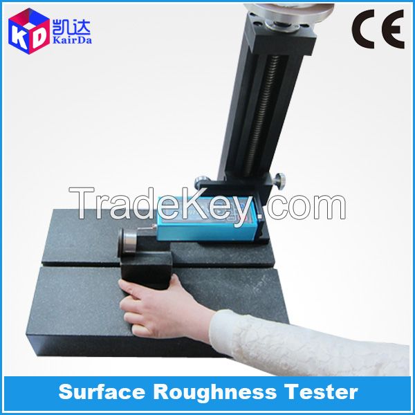 Kairda NDT instrument factory surface roughness tester