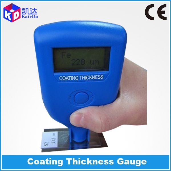 Kairda NDT instrument coating thickness gauge