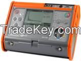 Multi Functional Electrical Installation Meters