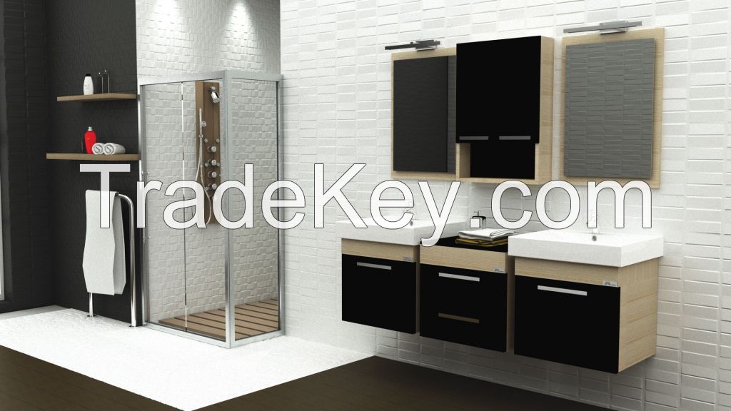 bathroom cabinet, bathroom vanity, bathroom furniture, meubles de salle de bains, vanite salle de bain