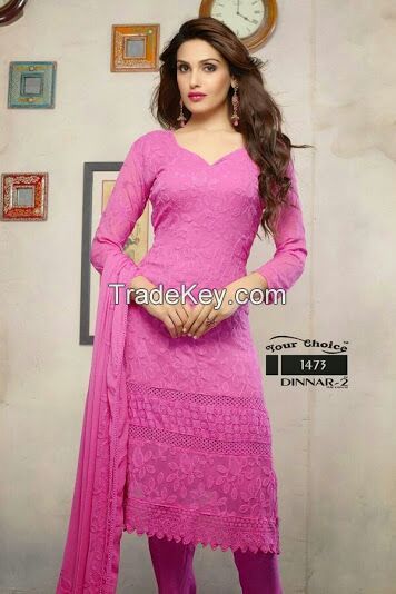 salwar suits,kurtis.