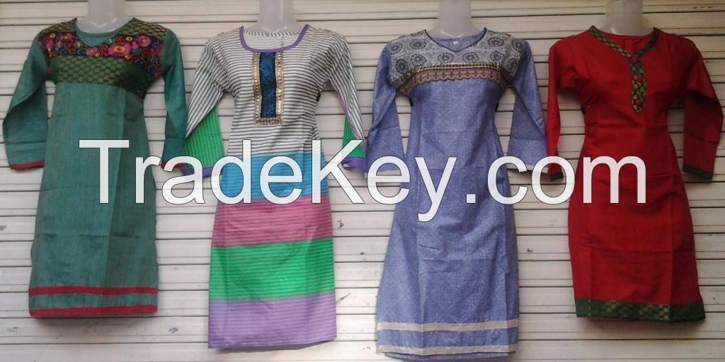 salwar suits,kurtis.