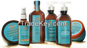 morocan hair oil
