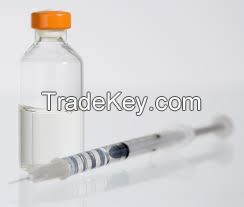 hydrogel injection