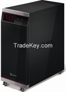 BW-E 6KL Online UPS