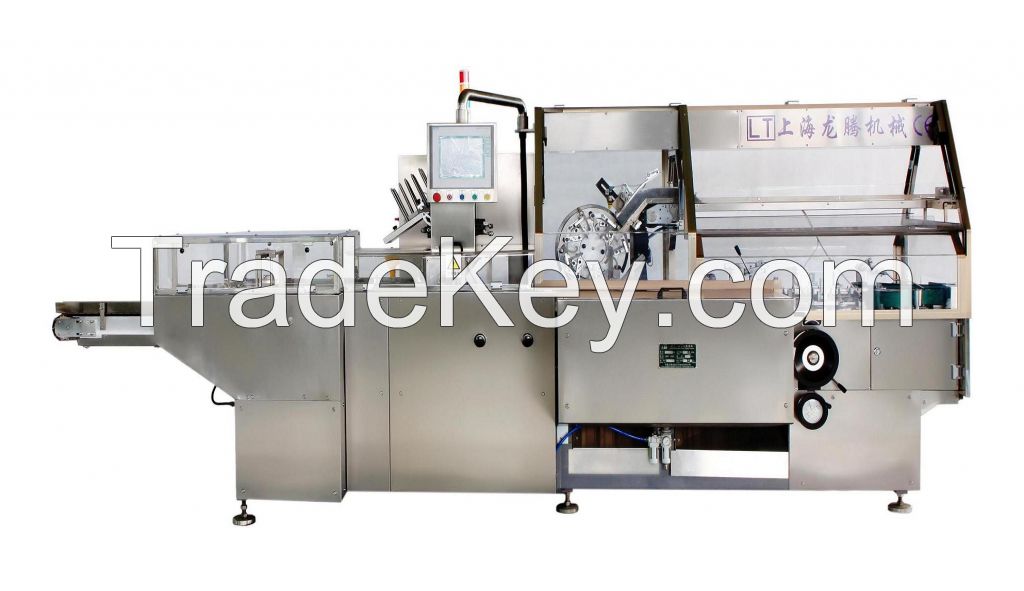Automatic Carton Package machine