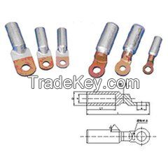 Bimetallic lug /cable lug /connecting terminal