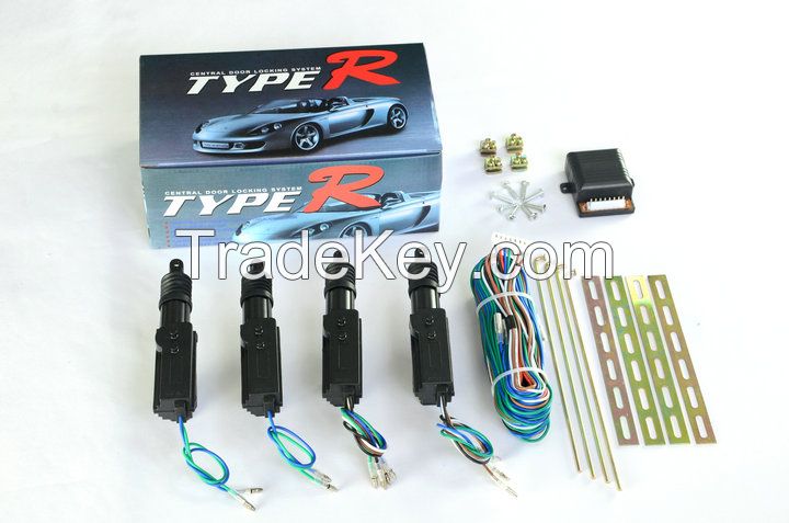 All Car 4 Doors Car Central Locking/Car Central Locking System