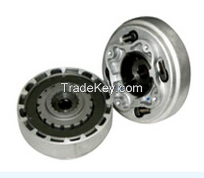 motorcycle parts CD70 Clutch Assembly