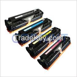 Color Toner Cartridges