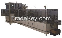 Automatic Box Packaging Equipment