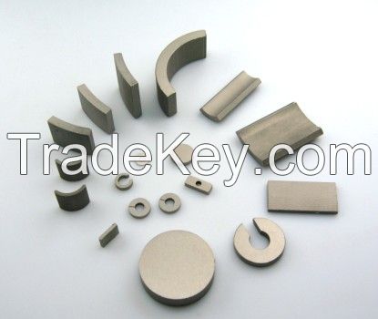 SmCo Magnets