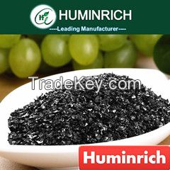 SH9005-1 Potassium Humate Shiny Flakes