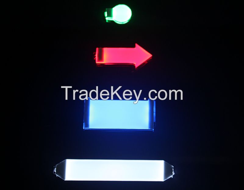 led backlight lcd