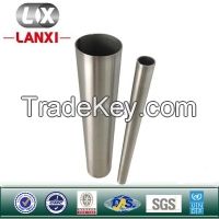 201  Welded Stainless Steel Pipe