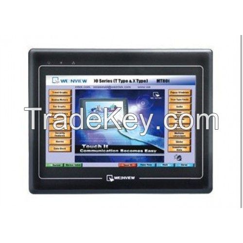 Weinview eMT3105P touch screen