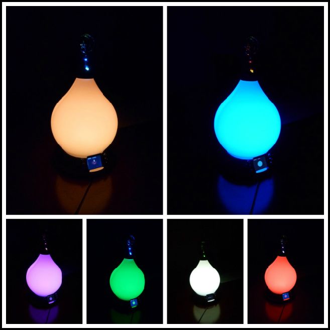 2014 Factory direct led azan lamp for muslim