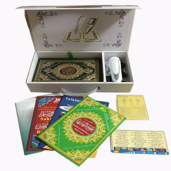 New electronic digital holy al quran read pen