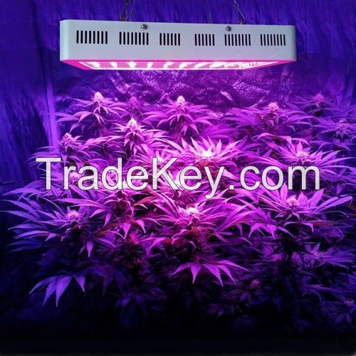 LED grow lights