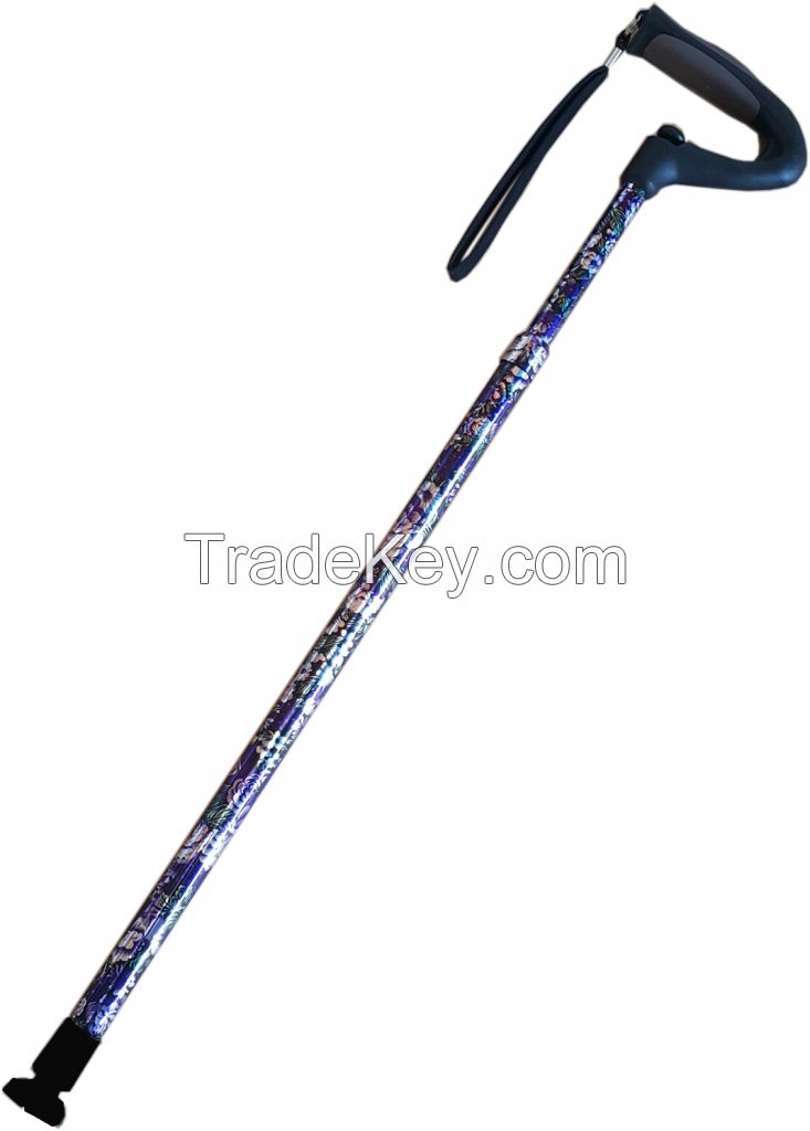 Telescopic Walking Cane