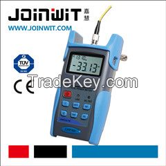 JW3216 Handheld Optical Power Meter 