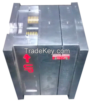 Plastic Injection Molds