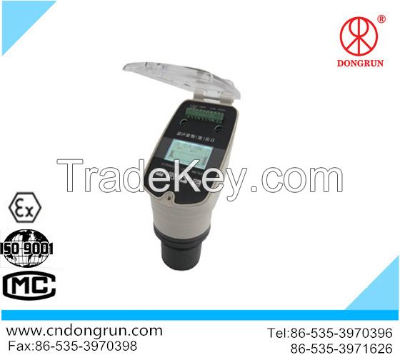 ultrasonic level meter