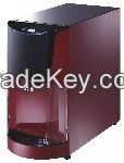 LC-7871-2AB (Rose Red) Soda Water Dispenser