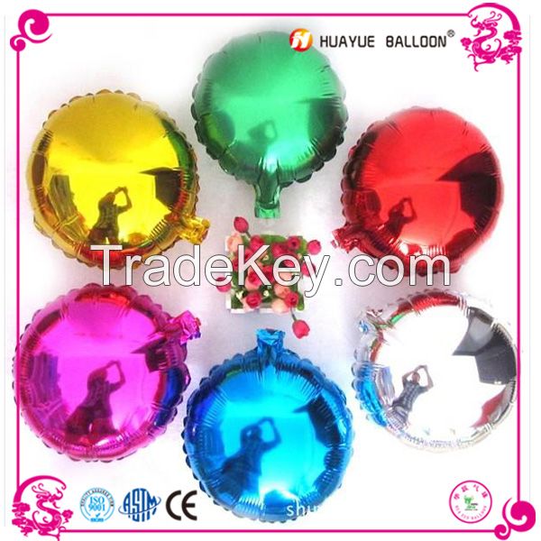 18 inch foil balloon wedding Decoration