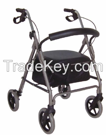 Wheelchair Ladder-JR2001