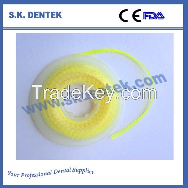 Dental orthodontic Power Chain orthodontic elastomerics Power Chain elastic Chain e-chain