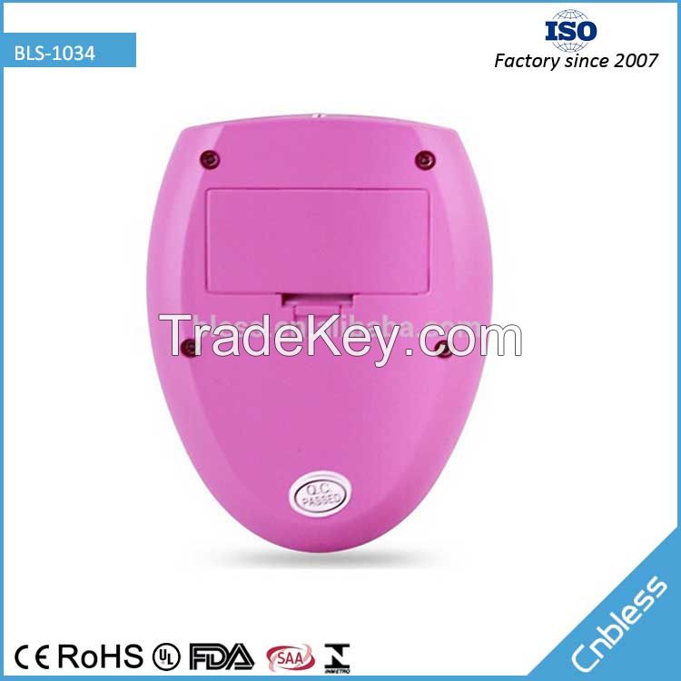 Best Electronic Digital Breast Growth Breast Massager / Breast Enhancer 