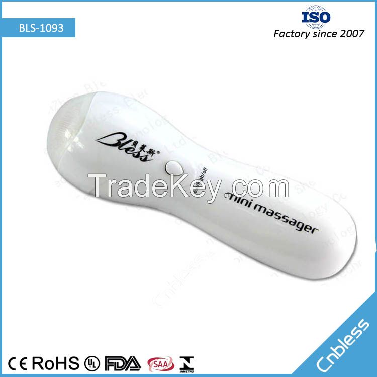 handheld electric portable mini infrared body personal massage hammer as seen on tv