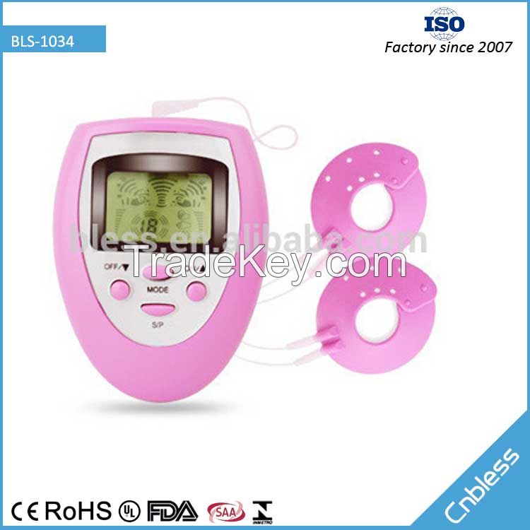 Best Electronic Digital Breast Growth Breast Massager / Breast Enhancer 