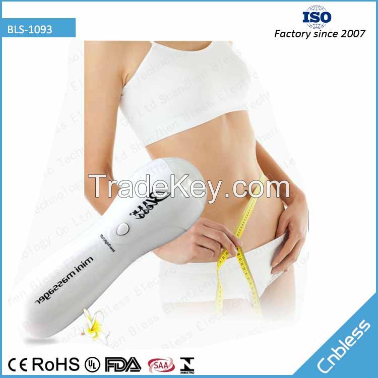 handheld electric portable mini infrared body personal massage hammer as seen on tv