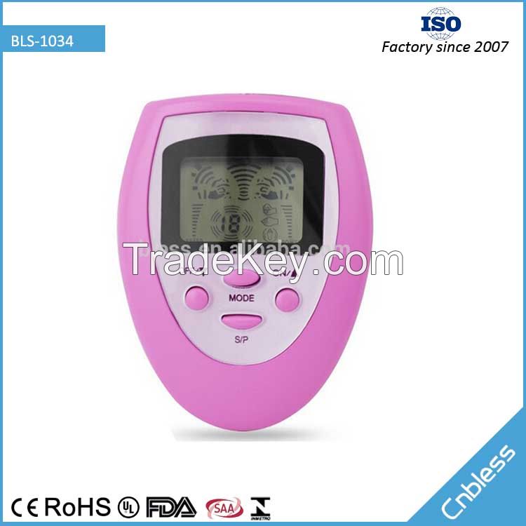 Best Electronic Digital Breast Growth Breast Massager / Breast Enhancer