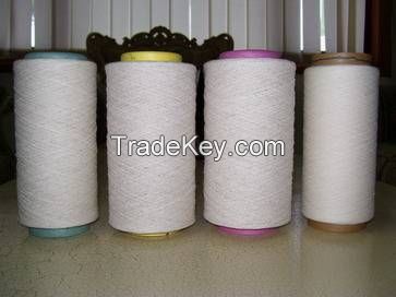 Cotton OE for weaving yarn