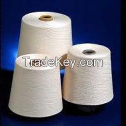 100% cotton carded yarn ne 20/1
