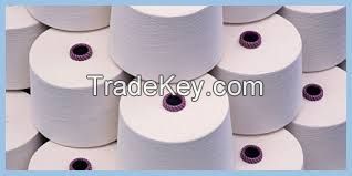 Polyester/cotton (75/25) Carded 